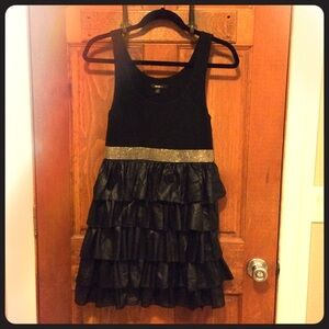 Small Party Dress by Double Zero